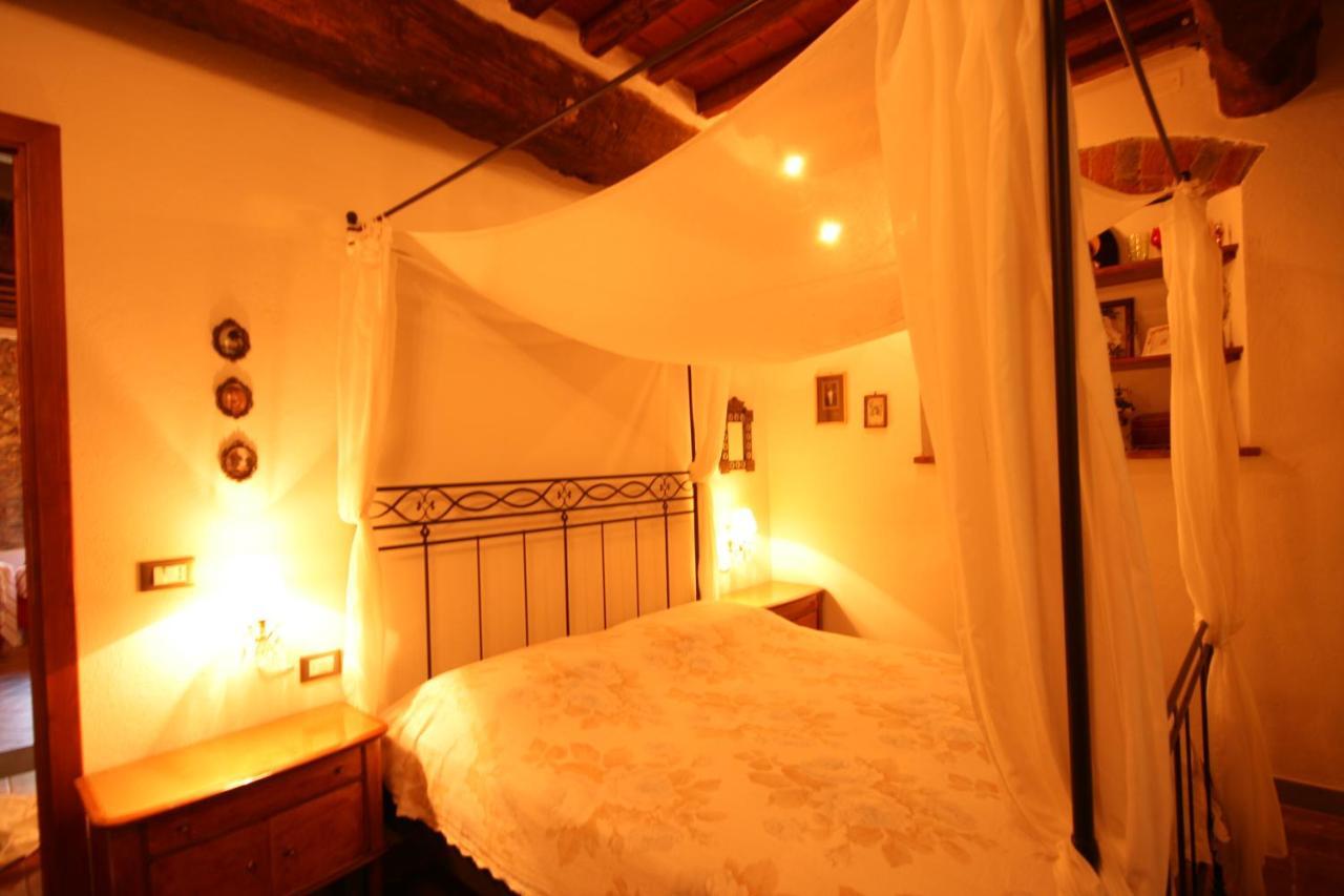 Grazioso Bilocale Ideale Per Due Persone กัสตาลเญโต การ์ดุชชี ภายนอก รูปภาพ